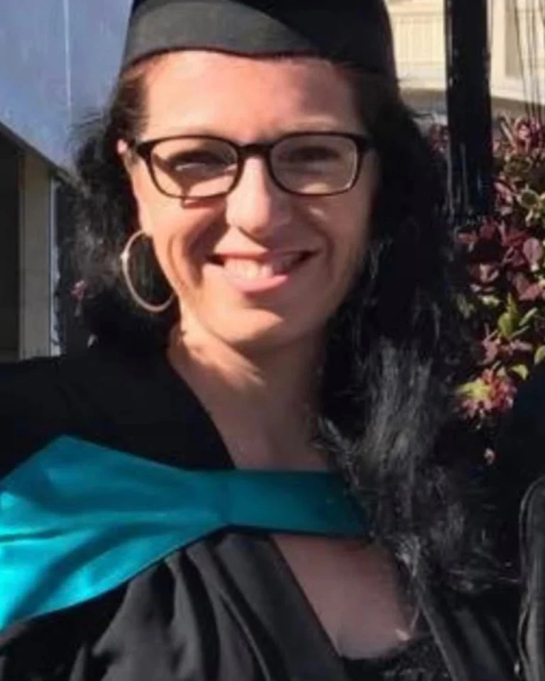 Profile photo of Celeste Hatchman, team member