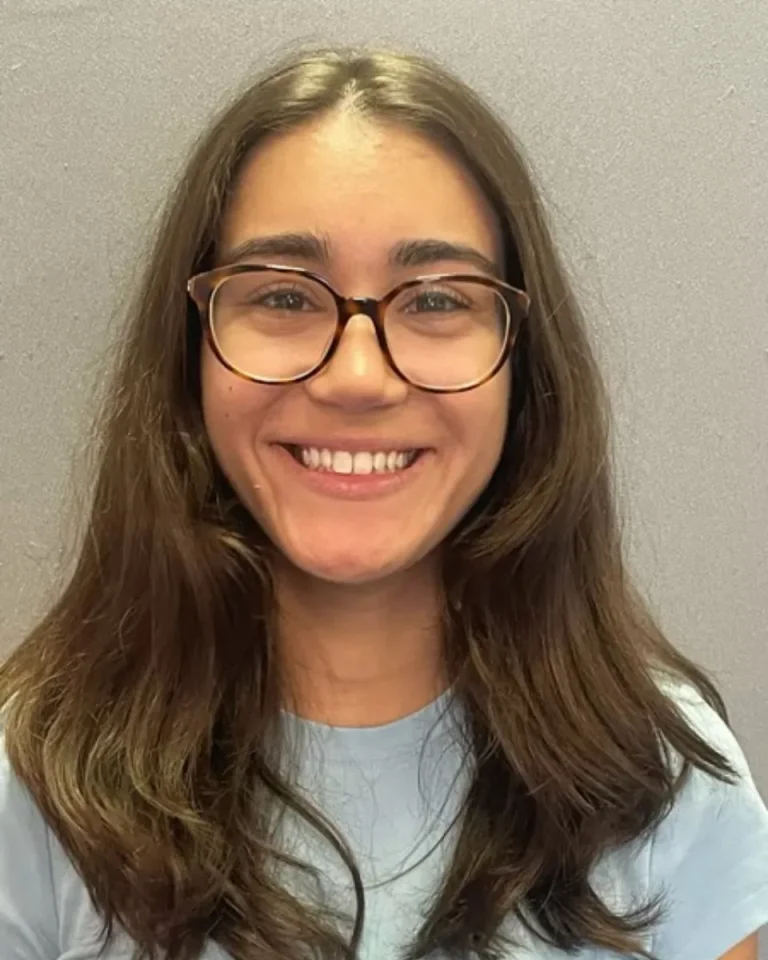 Profile photo of Ella Teague, team member