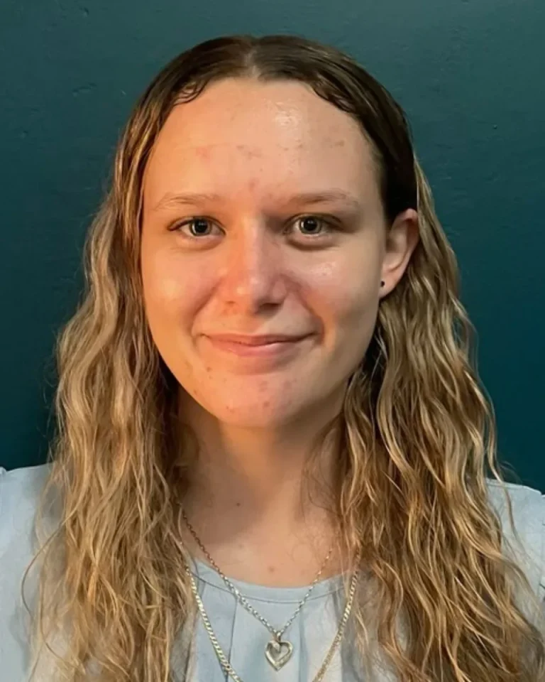 Profile photo of Jayde Smith, team member