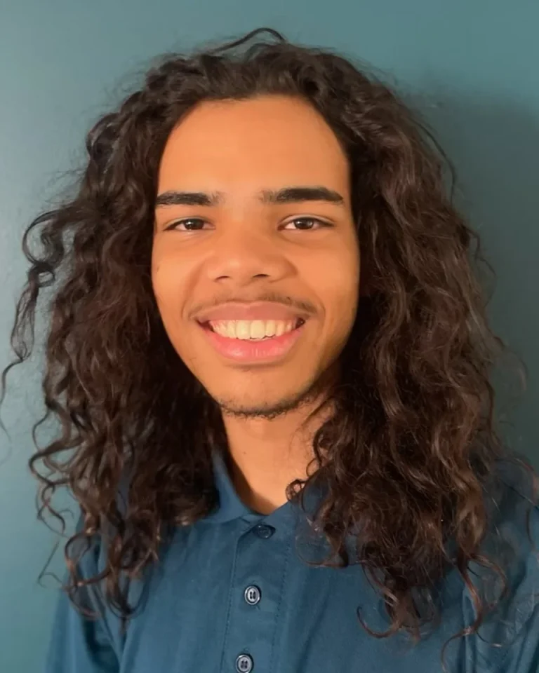 Profile photo of James Atkins, team member